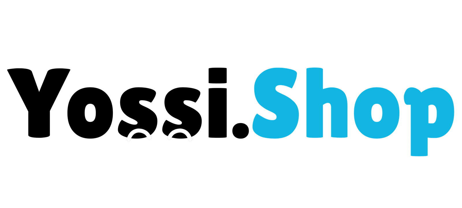YOSSI.SHO¨P
