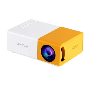YUNDOO S30 Global Version 1080P Android Projector 400 Ansi Lumens Portable Projector Smart TV WIFI Home Beamer LED Projector