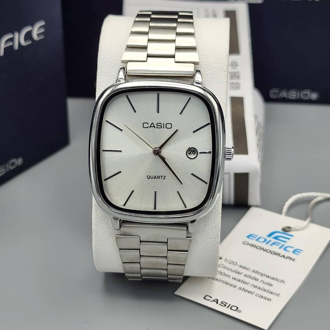 Casio Quartz Vintage