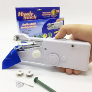 Portable Handheld Sewing Machine