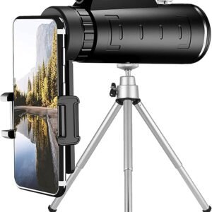 High Power Telescope