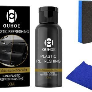Ouhoe Plastic Refreshing Coating