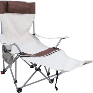 Portable Folding Camping Chair