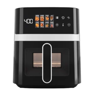Digital Touch Air Fryer